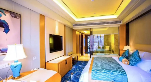 Days Hotel & Suites by Wyndham Ivy Zunyi, Varaa Hotelli Zunyi Guizhou