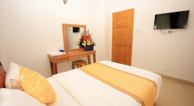 Da Lat Phu Tho Hotel, Book Hotel Da Lat Lam Dong