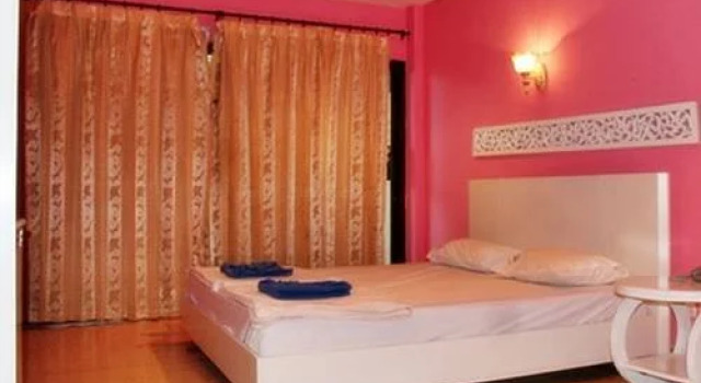Jaopraya Resort