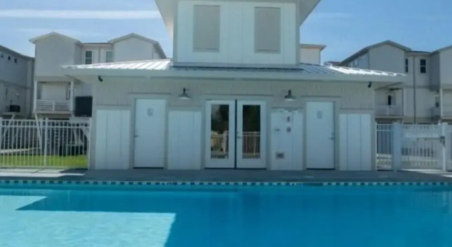 A Treasure To Sea 4 Bedroom Villa, Забронировать Вилла Коттеджи Каролина-бич, рядом с Пляж Каролина, Коттедж