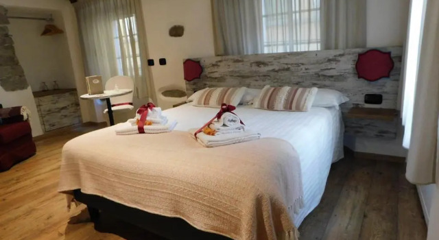 Двухместный номер Standard NicoMat Rooms