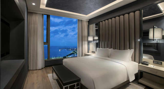 Hilton Istanbul Bakirkoy