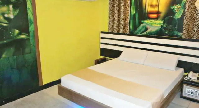 Номер Premier Hotel Dreamworld Las Pinas