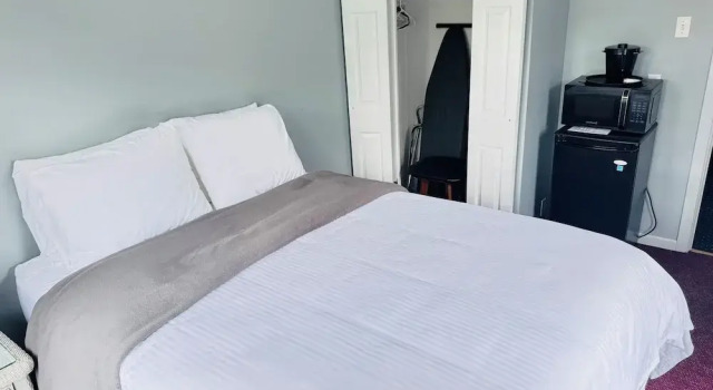 Номер Standard Pocono Ridge Inn