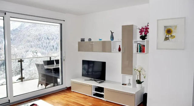 Chasa Miramunt 4, Book Hotel Scuol Grisons