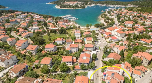 Апартаменты c 1 комнатой Apartments Antic