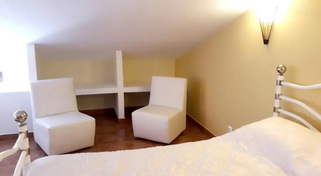 Apartment With one Bedroom in Monchique, With Pool Access, Enclosed Ga, Rezerwuj Apartament Hotele w Algarve z parkingiem, Parking