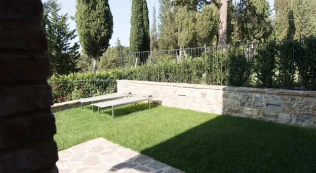 Апартаменты с 3 комнатами Villa San Martino