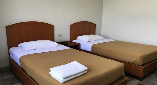 Номер Standard Lopburi Residence 2 Hotel And Resort