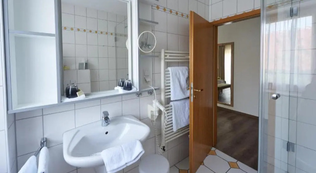 Номер Standard Fetzers Landhotel