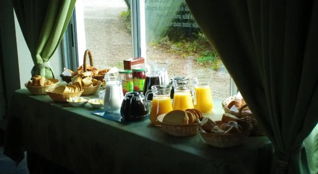 Les Champs du Douits, Réserver Hôtel Aunay-sur-Odon 