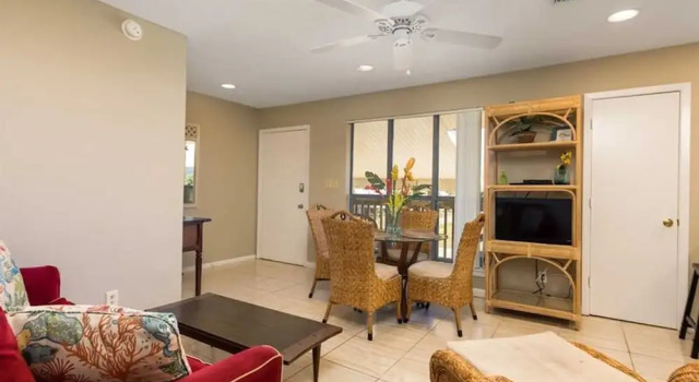 Seahorse 621 by Meyer Vacation Rentals, Prenota Hotel Hotel a Alabama con piscina, Piscina