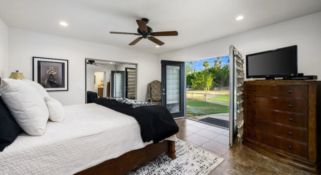 Relaxing Retreat in South Palm Desert