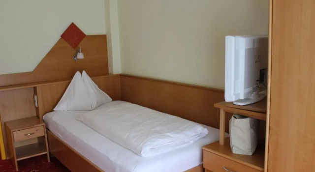 Номер Standard Posthotel Thaller