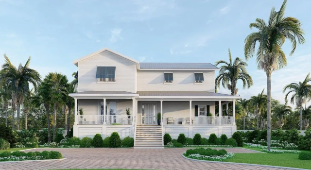 Sophisticated Sunsets, Reserva ahora Hotel Raccoon Key Estados Unidos