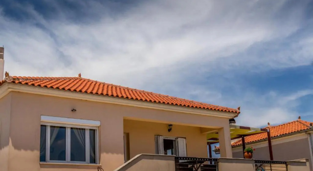 Dimitras House with Private Pool, Забронировать Отель Койломенос Закинф