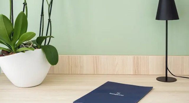 Номер Superior Hunguest Hotel Flóra