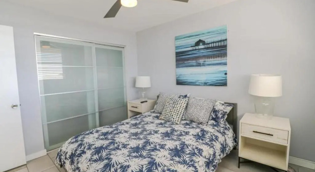 Sand Dollar 1-207, Rezerwuj Hotel Hotele w Saint Augustine Area z parkingiem, Parking