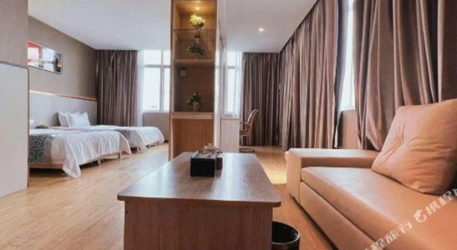 Yingfeng Hotel, Reserva ahora Hotel Jinjiang Fujian