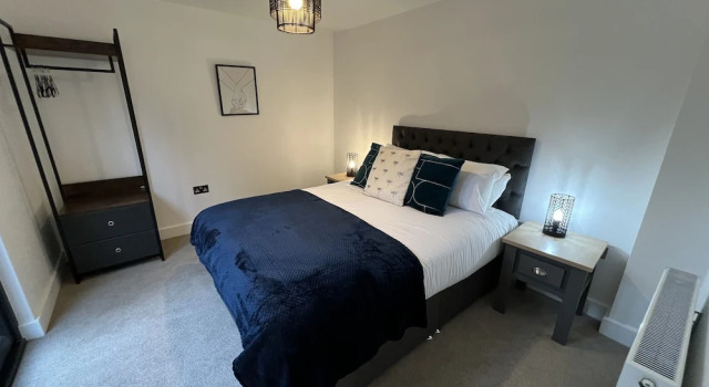 Isleworth Apartments, Забронировать Апартаменты/квартира Апартаменты Лондона, рядом с Особняк и парк Сайон-хаус, Апартаменты/квартира