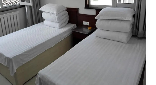 Wutaishan Yulong Hotel, Book Hotel Wutai Shanxi