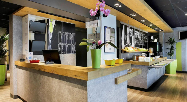 ibis budget Villemomble