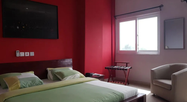 Neila Guest House