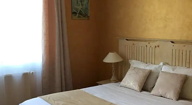 Номер Standard Family Golf Hotel