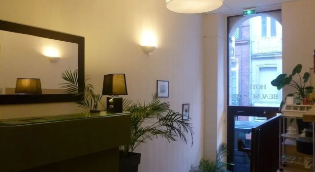 Hotel Beauséjour