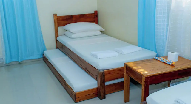 Семейный номер Standard Villa Paraiso Resort & Waterpark
