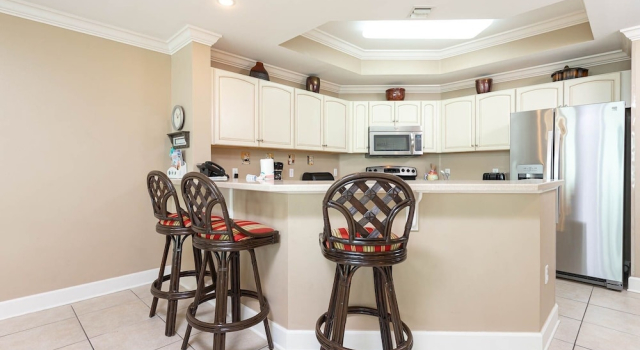 Номер Standard Phoenix West 1106 3 Bedroom Condo
