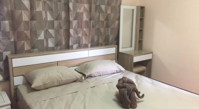 Villa Kamala Beach