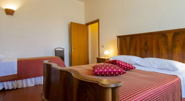 Borgo Fontana 16030, Book Hotel Vinci 