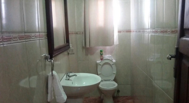 Apartamento Fallsview Apartments