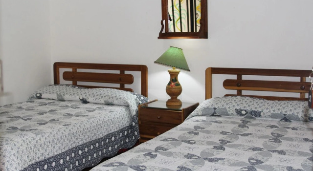 Двухместный номер Classic Hospedaje El Mirador