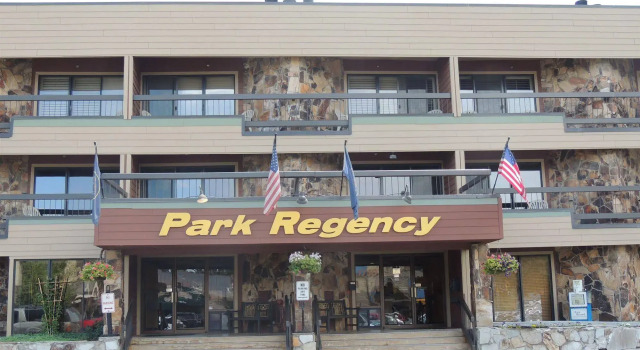 GetAways at Park Regency Resort, Забронировать Курортный отель Парк-Сити Deer Valley - The Canyons, рядом с Sitka Super Park