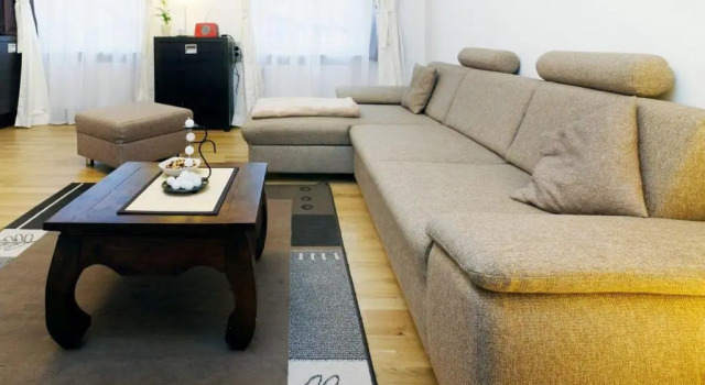 Апартаменты Neukölln Central Rixdorf