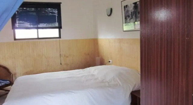 Номер Standard Hotel Atavai