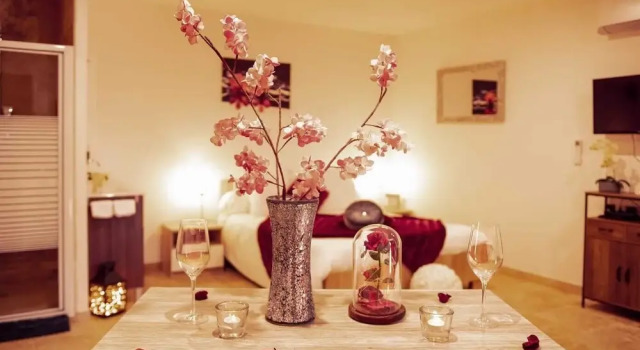 Gites spa de charme L ETOILE SPA, Reserva ahora Resort Saint-Vincent-de-Cosse 