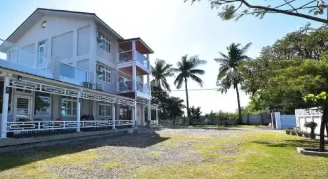 Taitung Family Homestay, Varaa Hotelli Hotellit Taitung pysäköinnillä, Pysäköinti