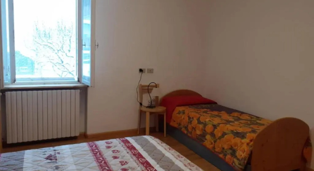 Vacanzemoena - Casa Al Parco, Tipologia 2, Забронировать Отель Отели Долины Валь-ди-Фасса с парковкой, Парковка