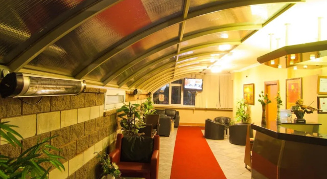 Anka Premium Hotel