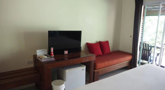 Lima Bella Resort