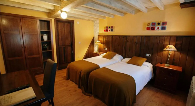 Номер Standard Casa Ortiz