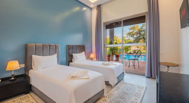 Dar Fatima Tamazouzt, Reservar Vila Marraquexe Marrakech-Tensift-Haouz