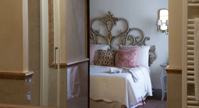 Номер Royal Palazzo Malaspina B&B