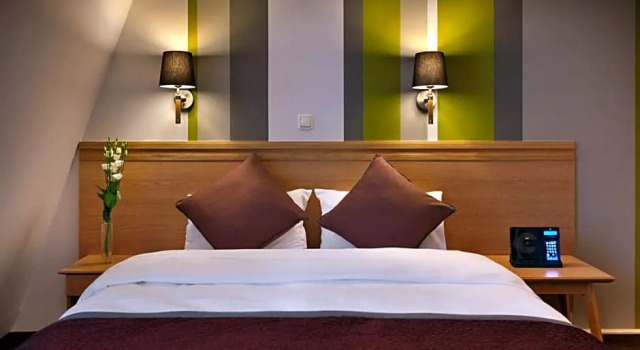 Студия Deluxe Citadines Kurfürstendamm Berlin