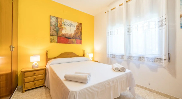 HomeHolidaysRentals Alma - Costa BCN, Buchen Sie Villa Pineda de Mar Costa del Maresme