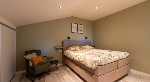 Eibergen's Holiday Haven, Book Hotel Hoteller i Achterhoek med pool, Swimmingpool
