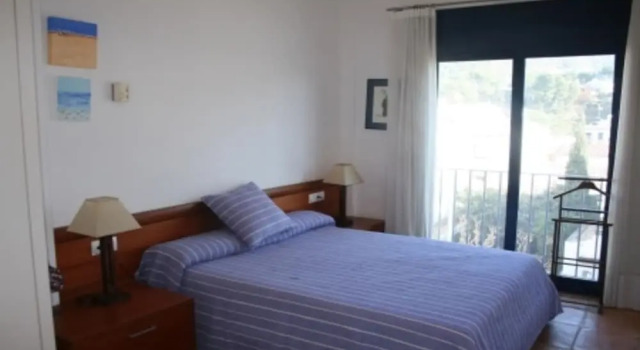 Апартаменты 104685 -  Apartment in Llafranc